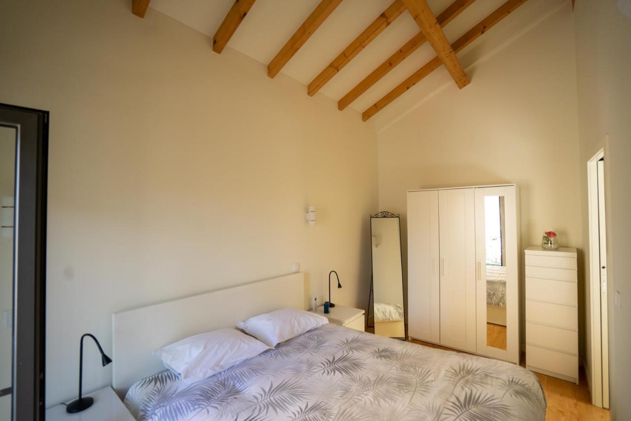 Ilha Douro Duplex Lejlighed Porto Eksteriør billede