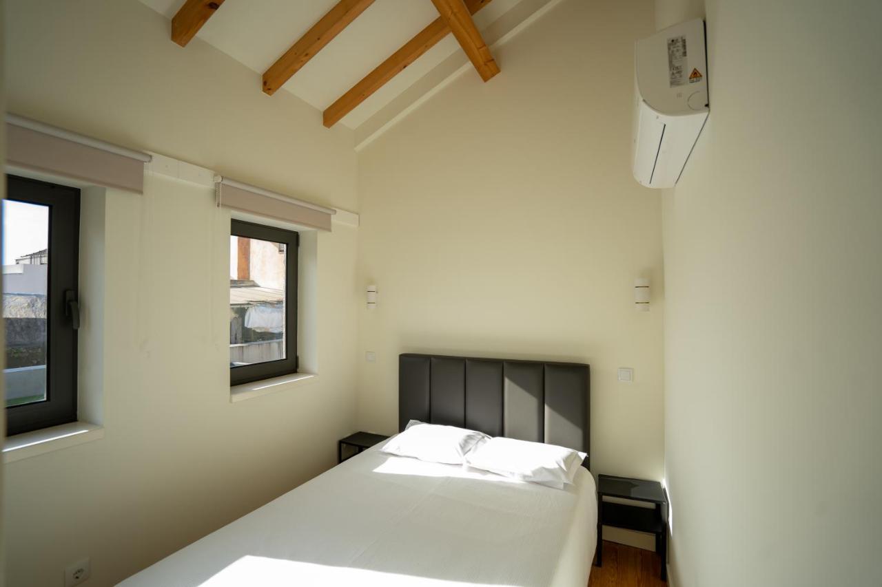 Ilha Douro Duplex Lejlighed Porto Eksteriør billede