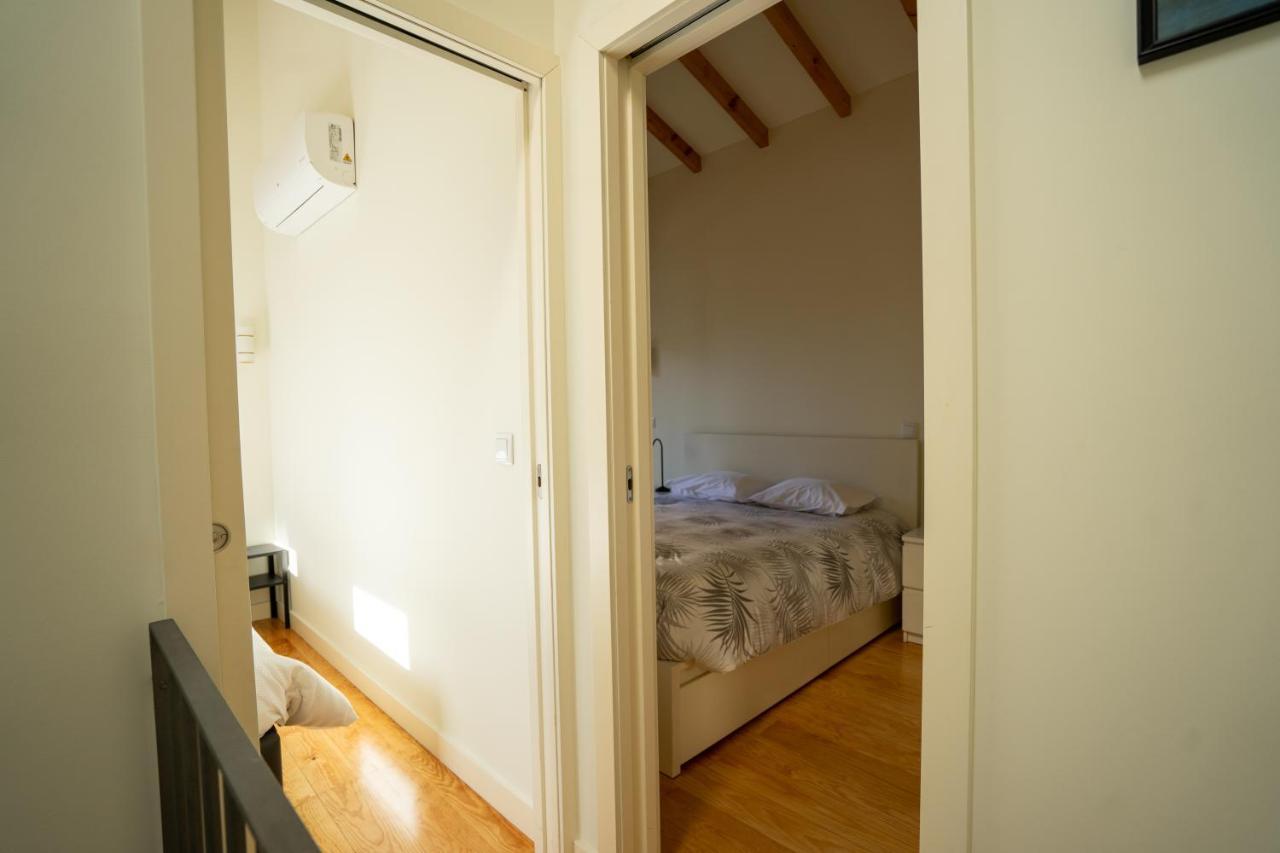 Ilha Douro Duplex Lejlighed Porto Eksteriør billede