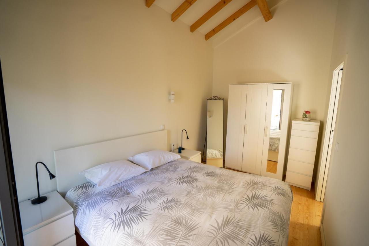 Ilha Douro Duplex Lejlighed Porto Eksteriør billede