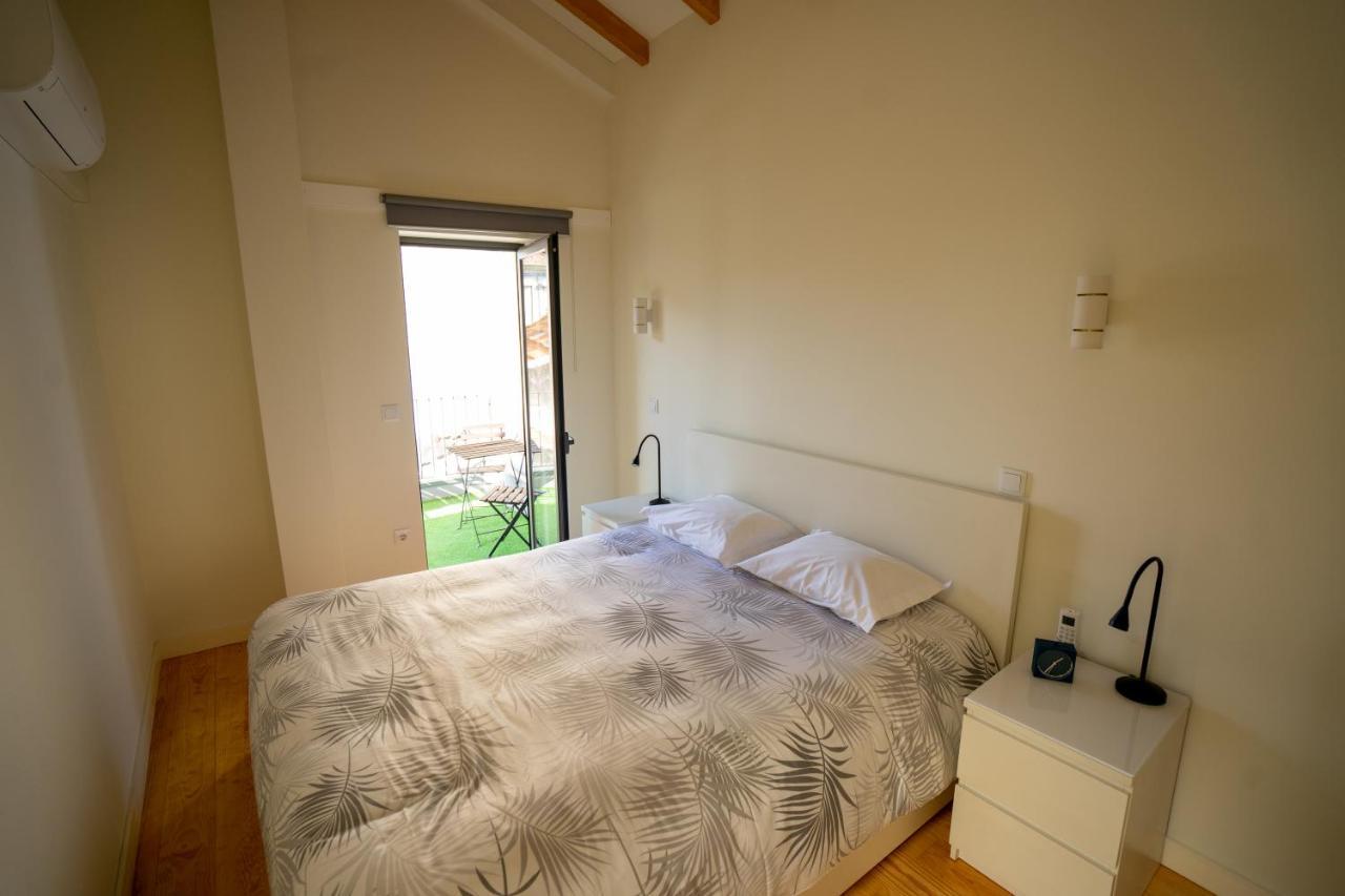 Ilha Douro Duplex Lejlighed Porto Eksteriør billede