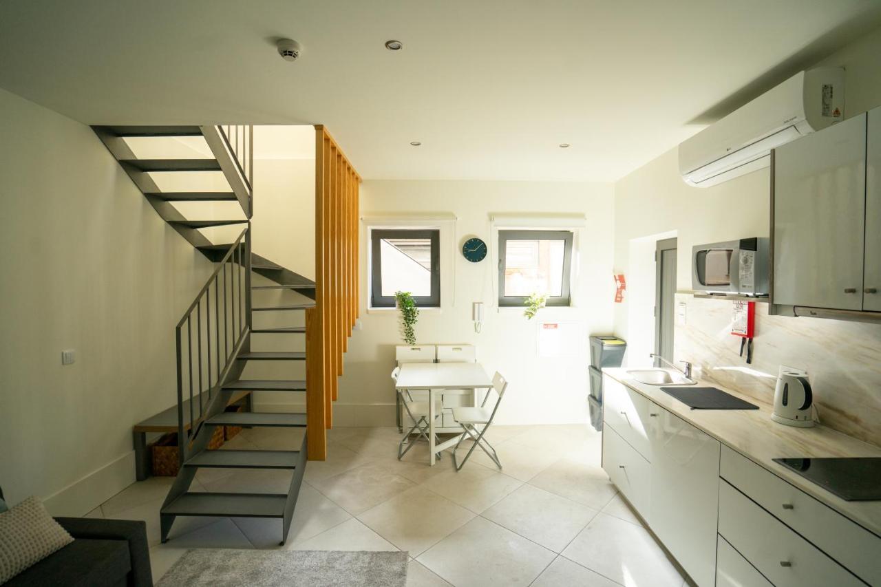 Ilha Douro Duplex Lejlighed Porto Eksteriør billede